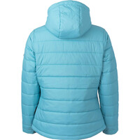 Ternua chaqueta outdoor mujer BALENA 133 JKT W vista trasera