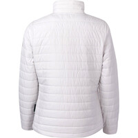 Ternua chaqueta outdoor mujer BALENA 60 JKT W vista trasera