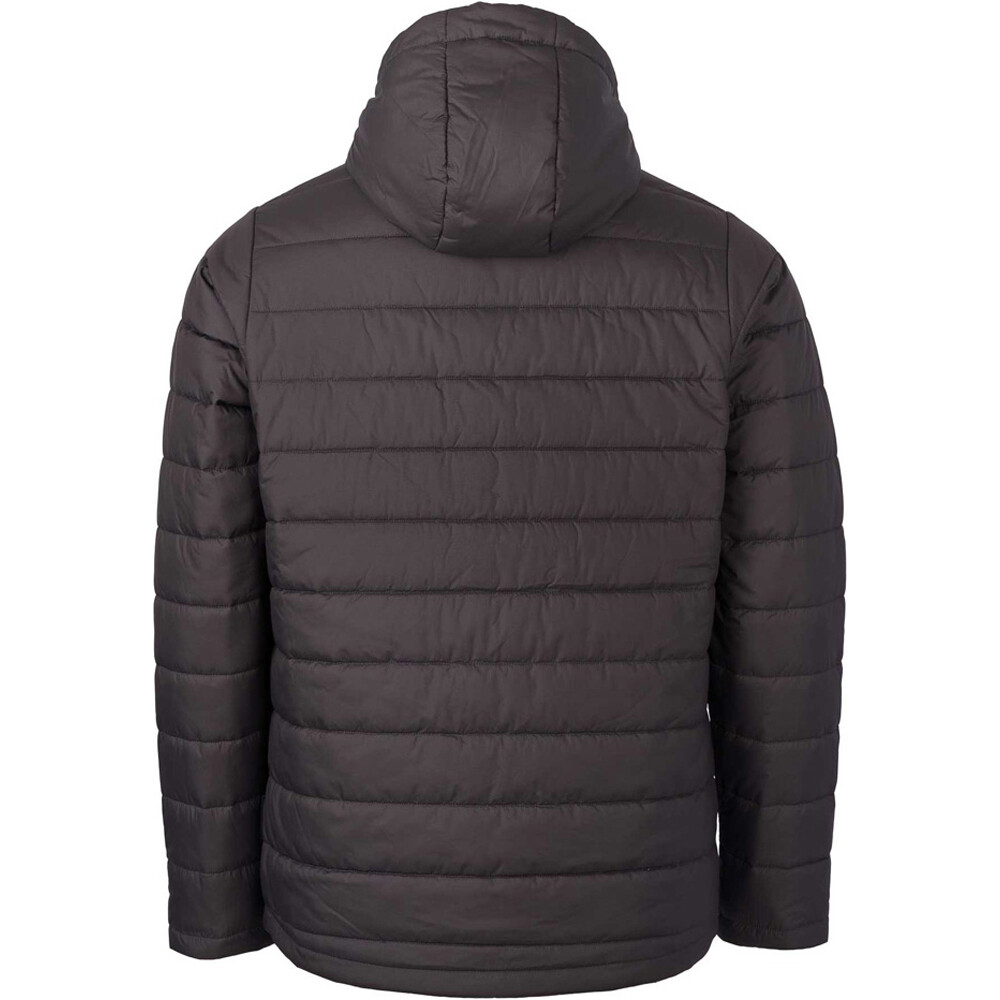 Ternua chaquetas hombre BALENA 133 JKT M vista trasera