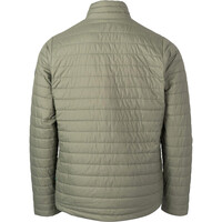 Ternua chaquetas hombre BALENA 60 JKT M vista trasera