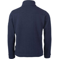 Ternua chaquetas hombre SILENE JKT M vista trasera