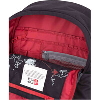 Ternua mochila deporte RED BAY 18 02