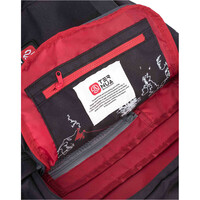 Ternua mochila deporte RED BAY 18 03