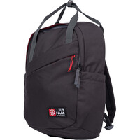 Ternua mochila deporte RED BAY 18 vista frontal