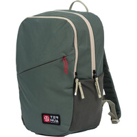 Ternua mochila deporte RED BAY 25 vista frontal