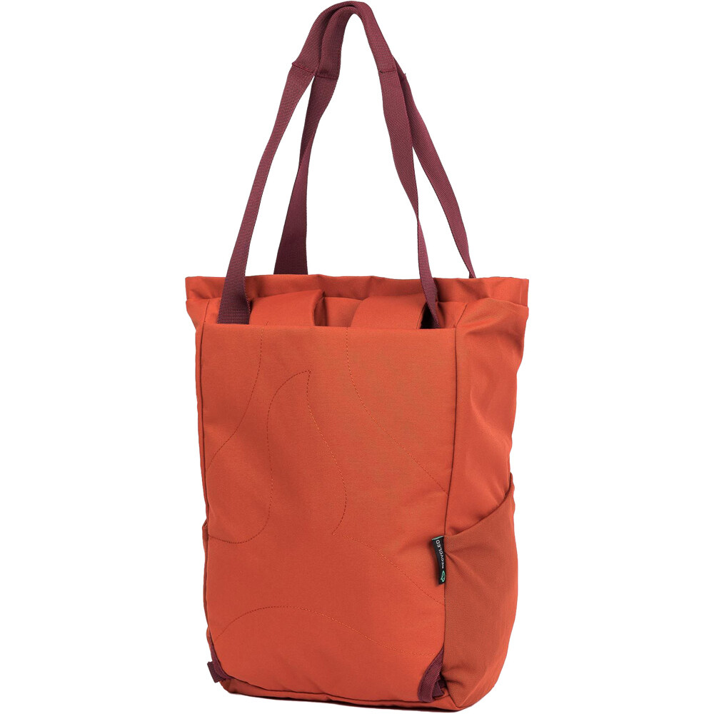 Ternua mochila deporte RED BAY TOTE 02