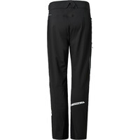 Ternua pantalón impermeable hombre IGNITION PT M vista trasera