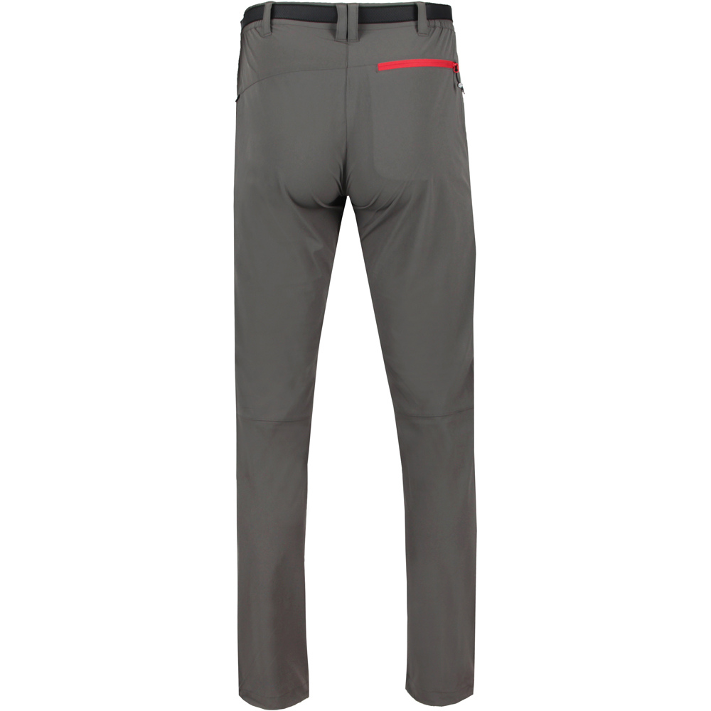 Ternua pantalón montaña hombre _1_BIGGAR FMS vista trasera