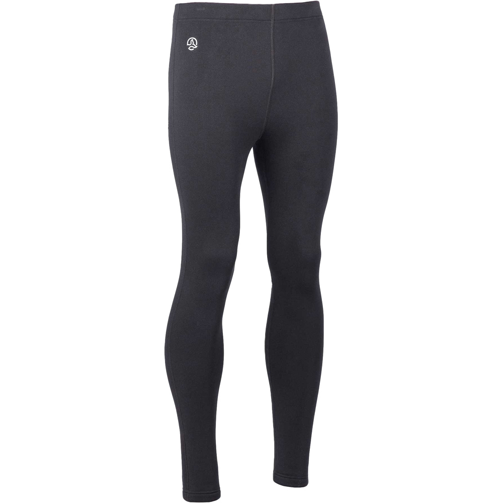 Ternua pantalón montaña hombre CAMPUS 2 TIGHT M vista frontal