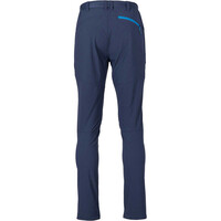 Ternua pantalón montaña hombre CORNO PANT vista trasera