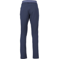 Ternua pantalón montaña hombre FELKIN WARM PT M vista trasera