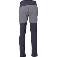 Ternua pantalón montaña hombre KUSOROCK PT M vista trasera