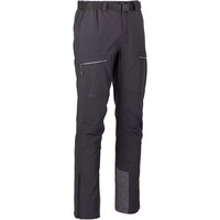 Ternua pantalón montaña hombre KUSTOK PT M vista frontal