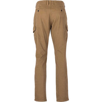 Ternua pantalón montaña hombre LAWN PT vista trasera