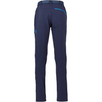 Ternua pantalón montaña hombre WILBUR PANT vista trasera