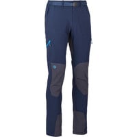 Ternua pantalón montaña hombre WITHORN PANT vista frontal