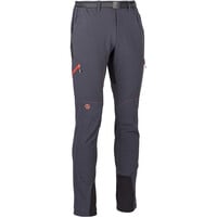 Ternua pantalón montaña hombre WITHORN PANT vista frontal