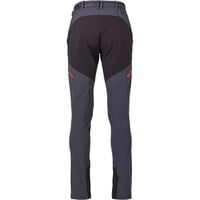 Ternua pantalón montaña hombre WITHORN PANT vista trasera