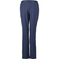 Ternua pantalón montaña mujer DINESH PANT W vista trasera