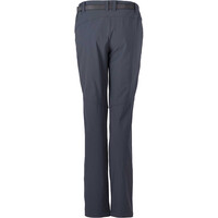 Ternua pantalón montaña mujer DINESH PANT W vista trasera