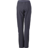 Ternua pantalón montaña mujer FELKIN WARM PT W vista trasera