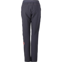 Ternua pantalón montaña mujer FELKIN WARM PT W vista trasera