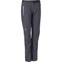 Ternua pantalón montaña mujer FRIZA PT W vista frontal