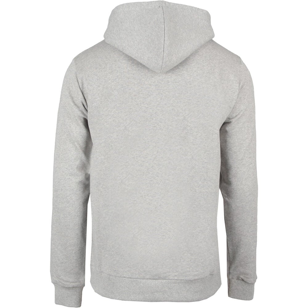 Ternua Sudaderas Montaña Hombre AILIK HOODY M vista trasera