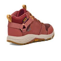 Teva bota trekking mujer BOTA W GRANDVIEW GTX vista trasera