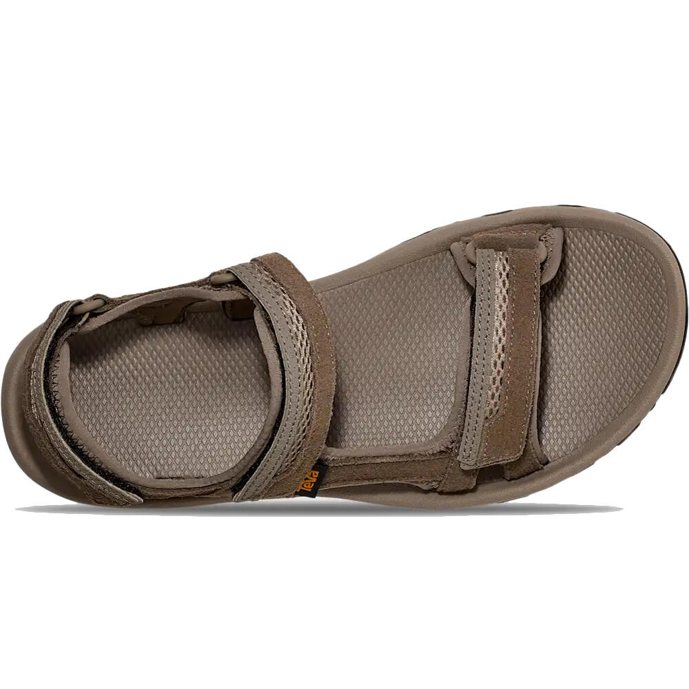 Teva sandalias trekking hombre HUDSON 05