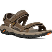 Teva sandalias trekking hombre HUDSON lateral interior