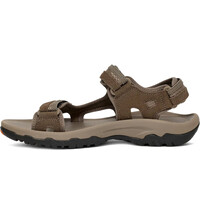 Teva sandalias trekking hombre HUDSON puntera