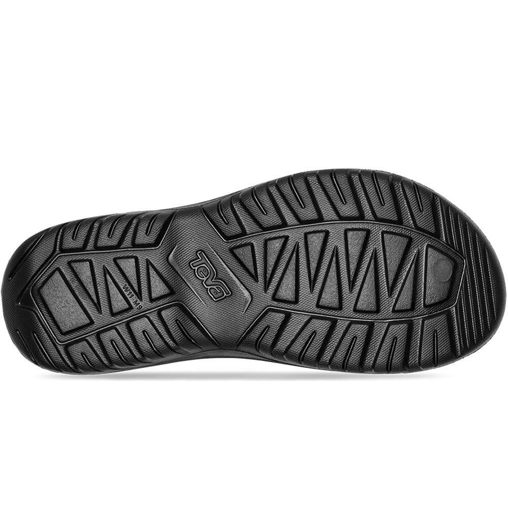 Teva sandalias trekking hombre SANDALIA HURRICANE DRIFT vista trasera