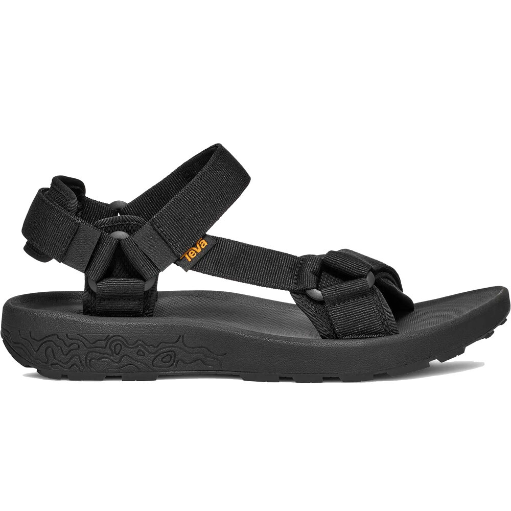 Teva sandalias trekking hombre SANDALIA M TERRAGRIP lateral exterior