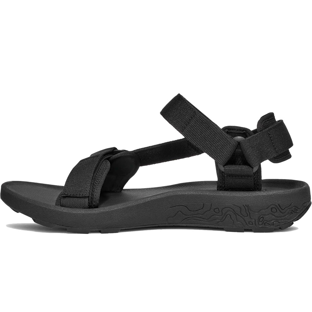 Teva sandalias trekking hombre SANDALIA M TERRAGRIP puntera