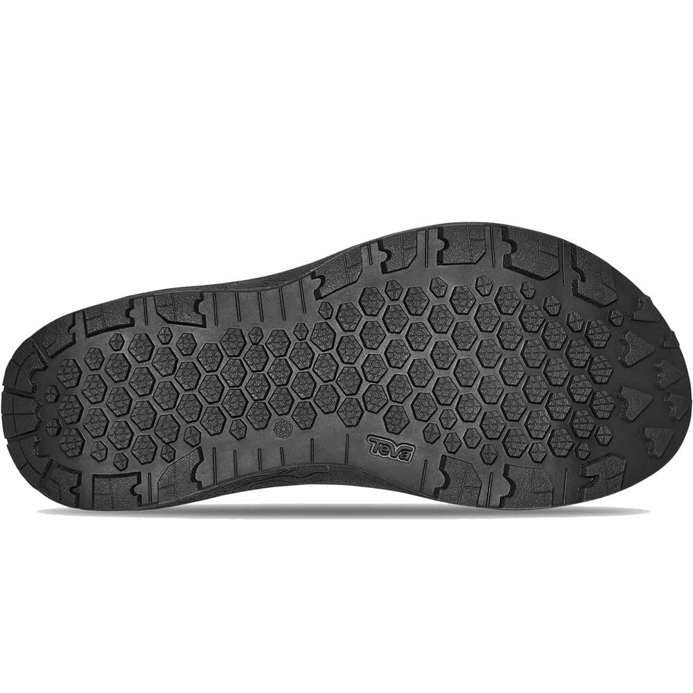 Teva sandalias trekking hombre SANDALIA M TERRAGRIP vista superior