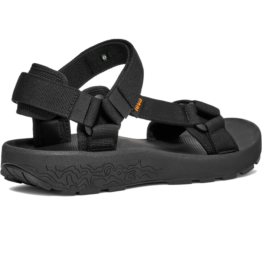 Teva sandalias trekking hombre SANDALIA M TERRAGRIP vista trasera