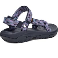 Teva sandalias trekking mujer SANDALIA W HURRICANE XLT2 vista trasera