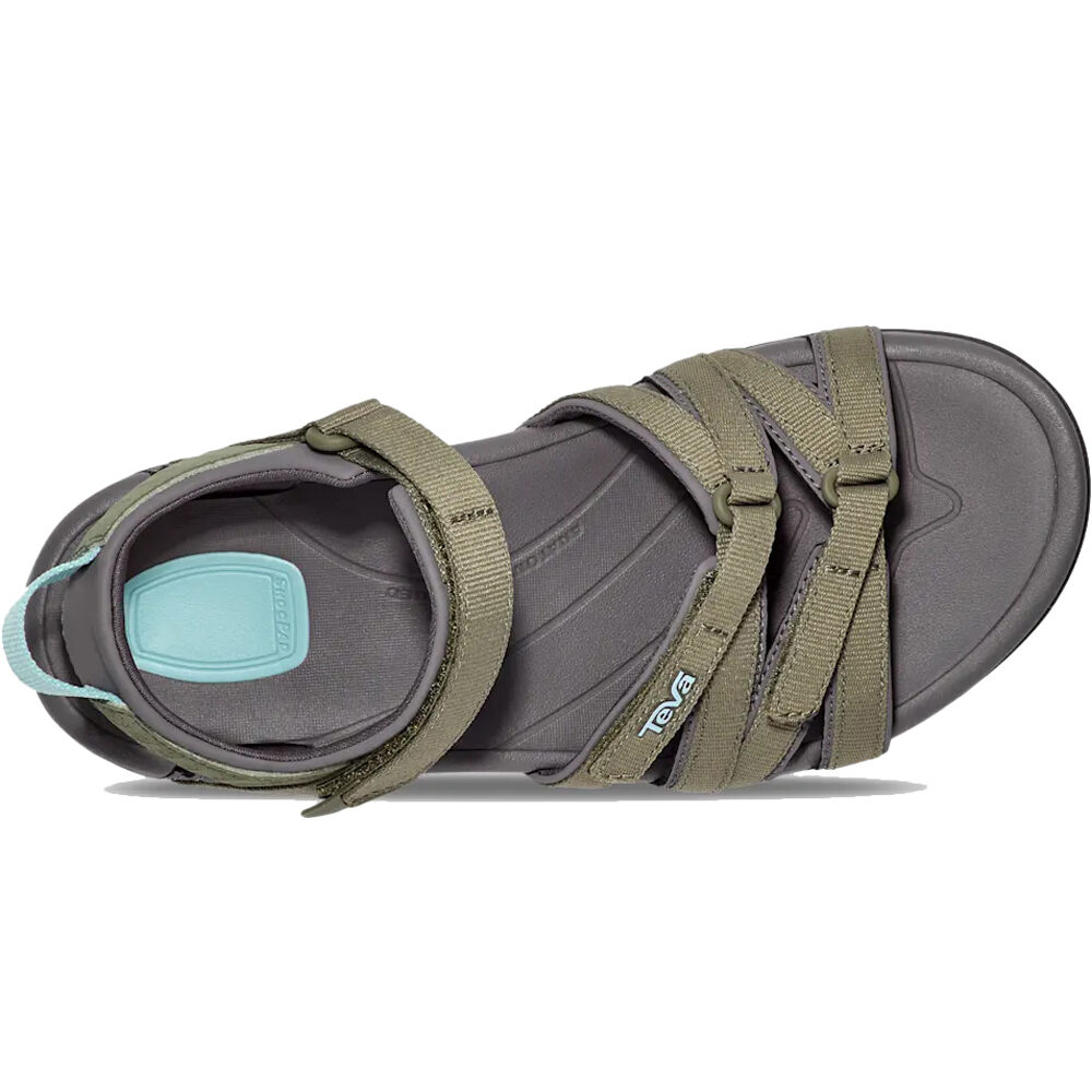 Teva sandalias trekking mujer SANDALIA W TIRRA 05