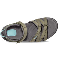 Teva sandalias trekking mujer SANDALIA W TIRRA 05