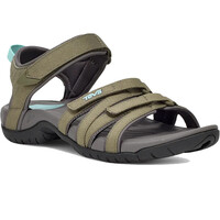 Teva sandalias trekking mujer SANDALIA W TIRRA lateral interior