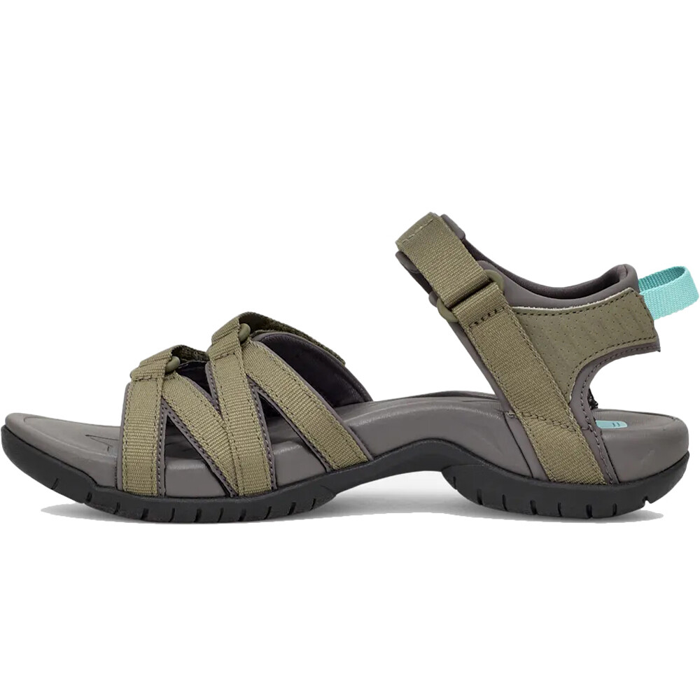 Teva sandalias trekking mujer SANDALIA W TIRRA puntera