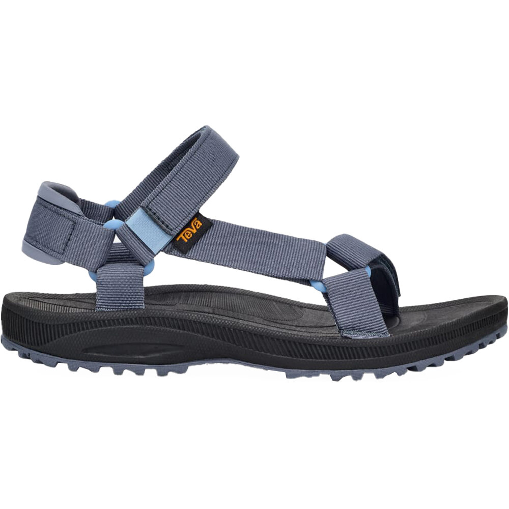 Teva sandalias trekking mujer SANDALIA W WINSTED lateral exterior