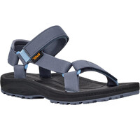 Teva sandalias trekking mujer SANDALIA W WINSTED lateral interior