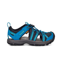 Teva sandalias trekking niño MANATEE lateral exterior