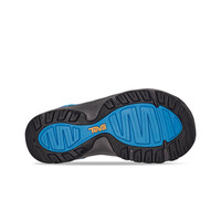 Teva sandalias trekking niño MANATEE vista superior