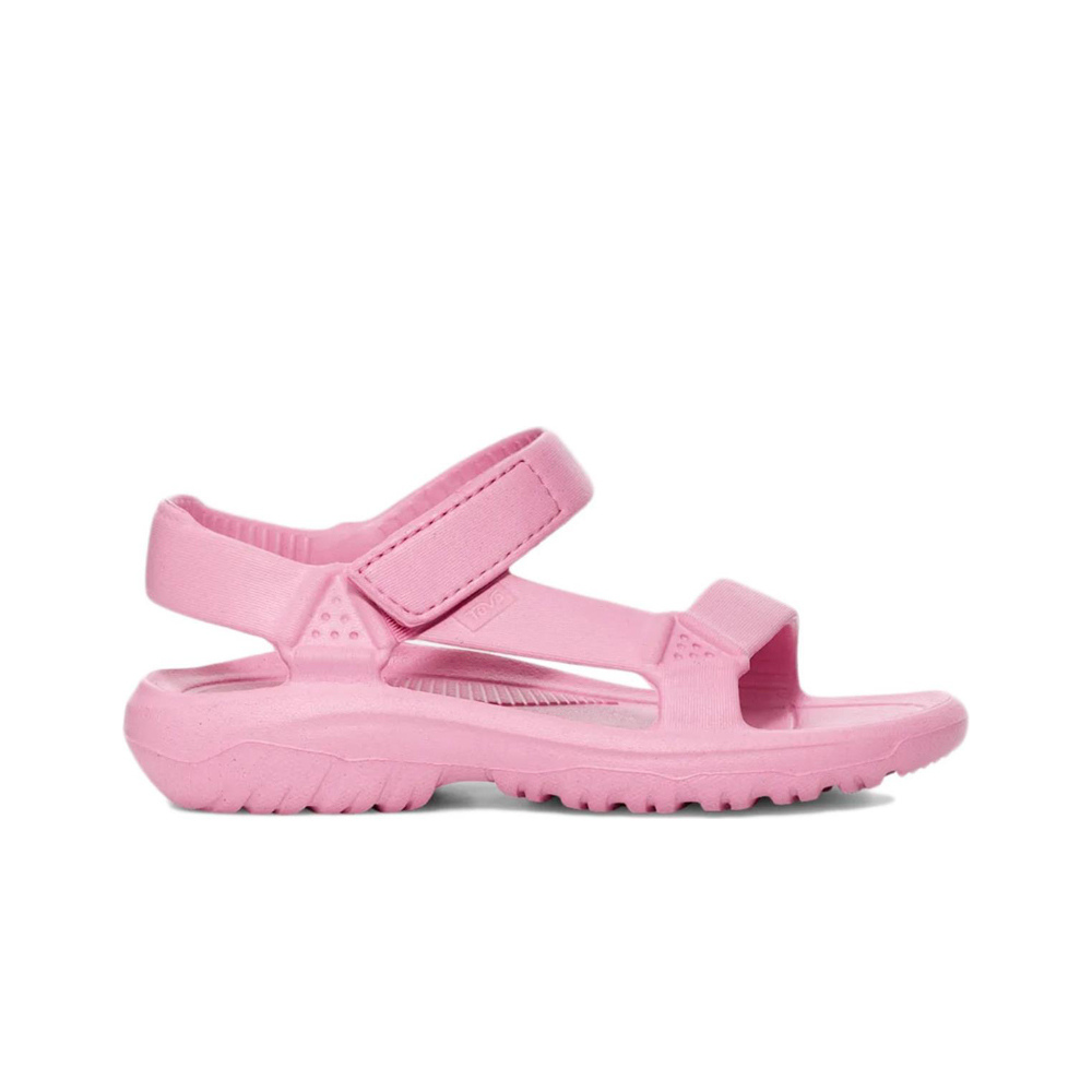 Teva sandalias trekking niño SANDALIA C HURRICANE DRIFT lateral exterior