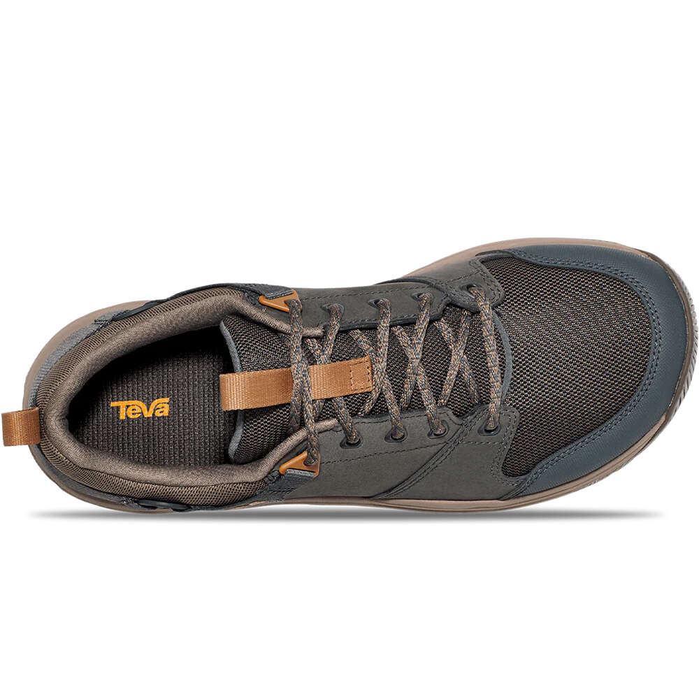 Teva zapatilla trekking hombre ZAPATILLA M GRANDVIEW GTX LOW 05