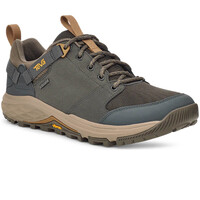 Teva zapatilla trekking hombre ZAPATILLA M GRANDVIEW GTX LOW lateral interior