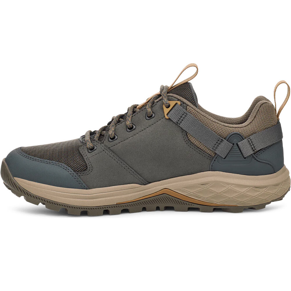 Teva zapatilla trekking hombre ZAPATILLA M GRANDVIEW GTX LOW puntera